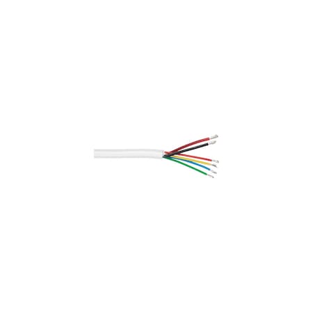 Ancor RGB + Speaker Cable, 25' 170002